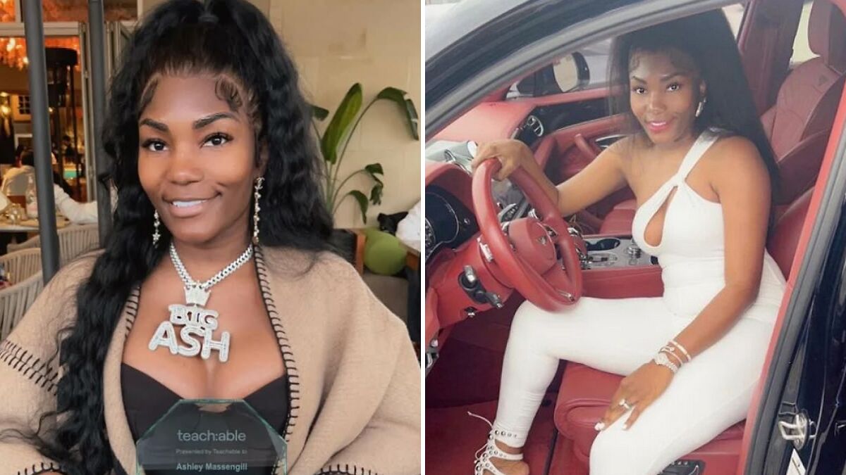 Influencer Gets 10-Year Sentence For Hiring Friend To Off Three People, Including Online Critic