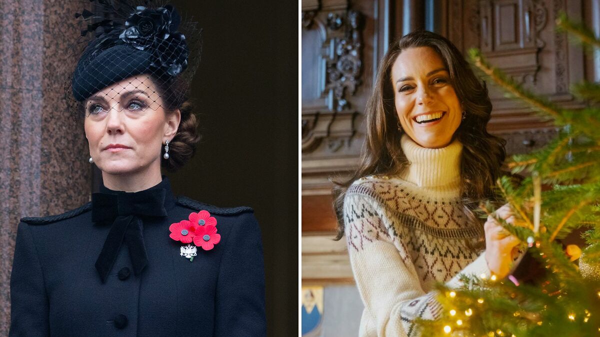 Kate Middleton Slammed For Sending Christmas Invites To Families Of Fatal Attack Victims