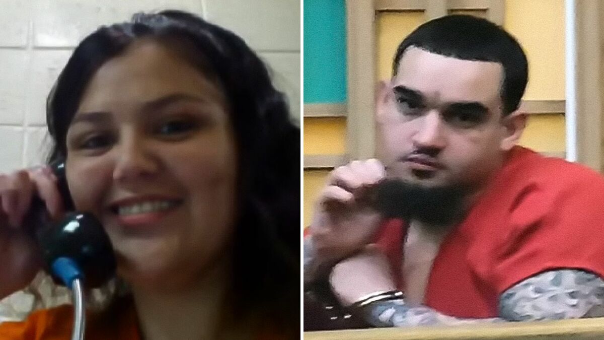 Florida Inmate Uses Air Vent To Get Pregnant, Gives Birth To “Miracle” Baby “Like Virgin Mary”