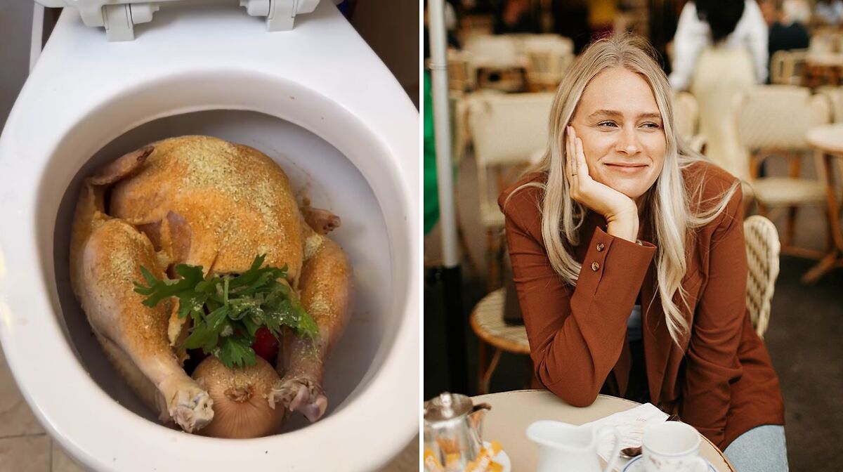 “Diabolical”: Woman Slammed For Cooking Thanksgiving Turkey In Toilet