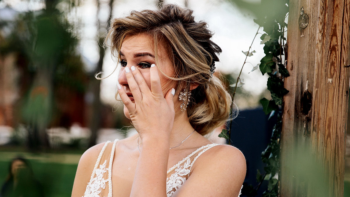 “A Lot Of Drama”: Woman Takes Over Son’s Wedding, Ruins The Day For The Bride And Groom