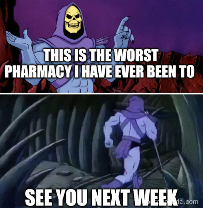 Since My Last One Blew Up Here's 3 More 🤓