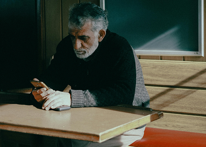 “The Shock On His Face”: Toxic Dad Realizes How Damaging His Parenting Was “The Shock On His Face”: Toxic Dad Realizes How Damaging His Parenting Was