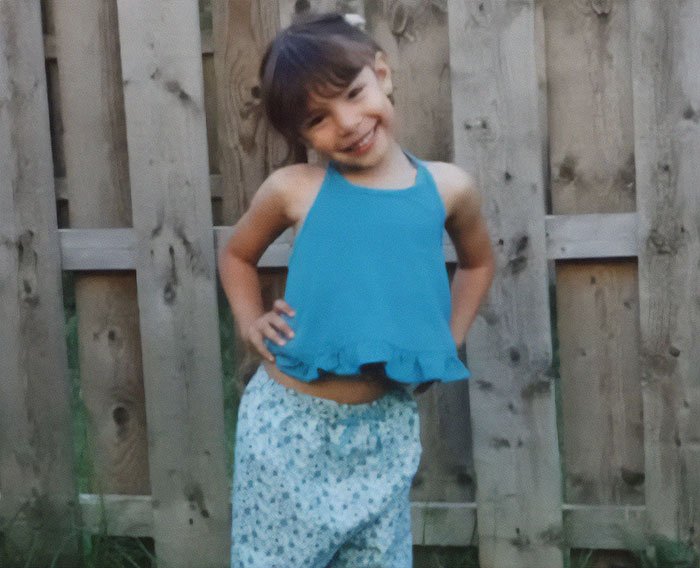 Woman Opens Up About How Biological Mom Recognized Her At Party After Being Kidnapped As A Baby Woman Opens Up About How Biological Mom Recognized Her At Party After Being Kidnapped As A Baby