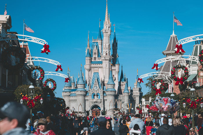 16YO’s Grumpy Reactions To Family Activities Backfire As She Gets Excluded From A Disney World Trip 16YO’s Grumpy Reactions To Family Activities Backfire As She Gets Excluded From A Disney World Trip