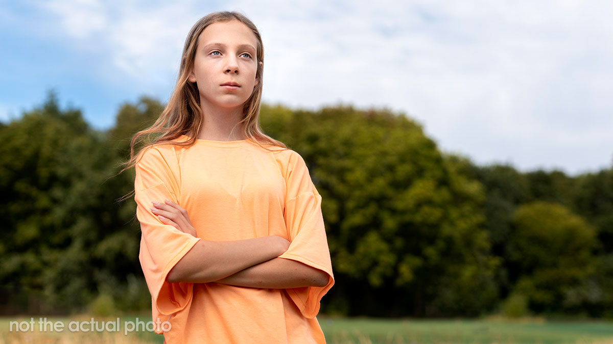 16YO’s Grumpy Reactions To Family Activities Backfire As She Gets Excluded From A Disney World Trip