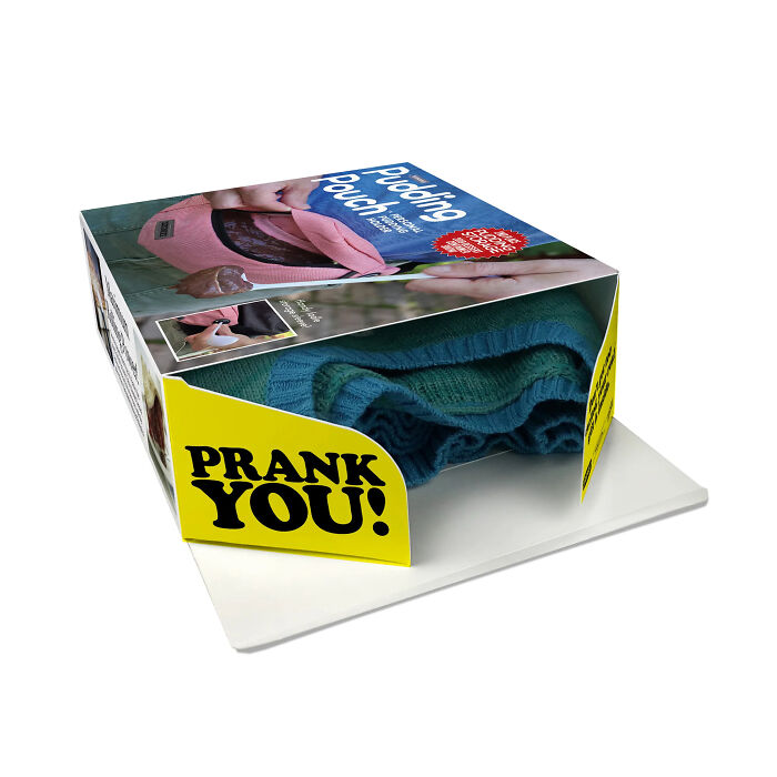 5 Hilarious Fake Gift Boxes To Seriously Confuse Your Friends And Family (New Pics) 5 Hilarious Fake Gift Boxes To Seriously Confuse Your Friends And Family (New Pics)
