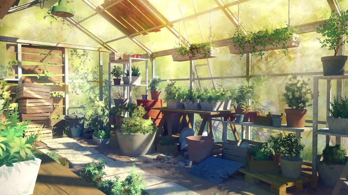 When Fantasy Meets Reality: The Art Of Sylvain Sarrailh (35 Pics)