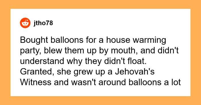 “What’s The Dumbest Thing You’ve Seen An Intelligent Person Do?” (50 Answers)