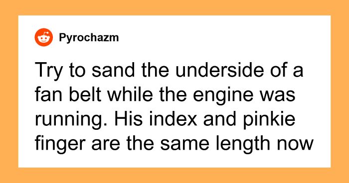 “What’s The Dumbest Thing You’ve Seen An Intelligent Person Do?” (50 Answers)
