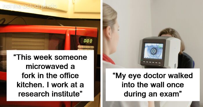 “What’s The Dumbest Thing You’ve Seen An Intelligent Person Do?” (50 Answers)