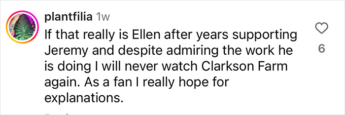 Ellen DeGeneres Debuts New Look After Fleeing The US: “Everyone Deserves A Second Chance” Ellen DeGeneres Debuts New Look After Fleeing The US: “Everyone Deserves A Second Chance”