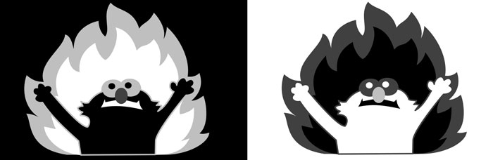 Hellmo Background “Elmo Fire” Meme: How Sesame Street’s Mascot Set The Internet Ablaze ...