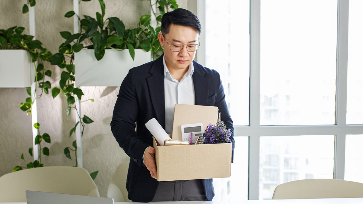 “Gone In One Swoop”: 20 People Lose Their Jobs To AI Overnight