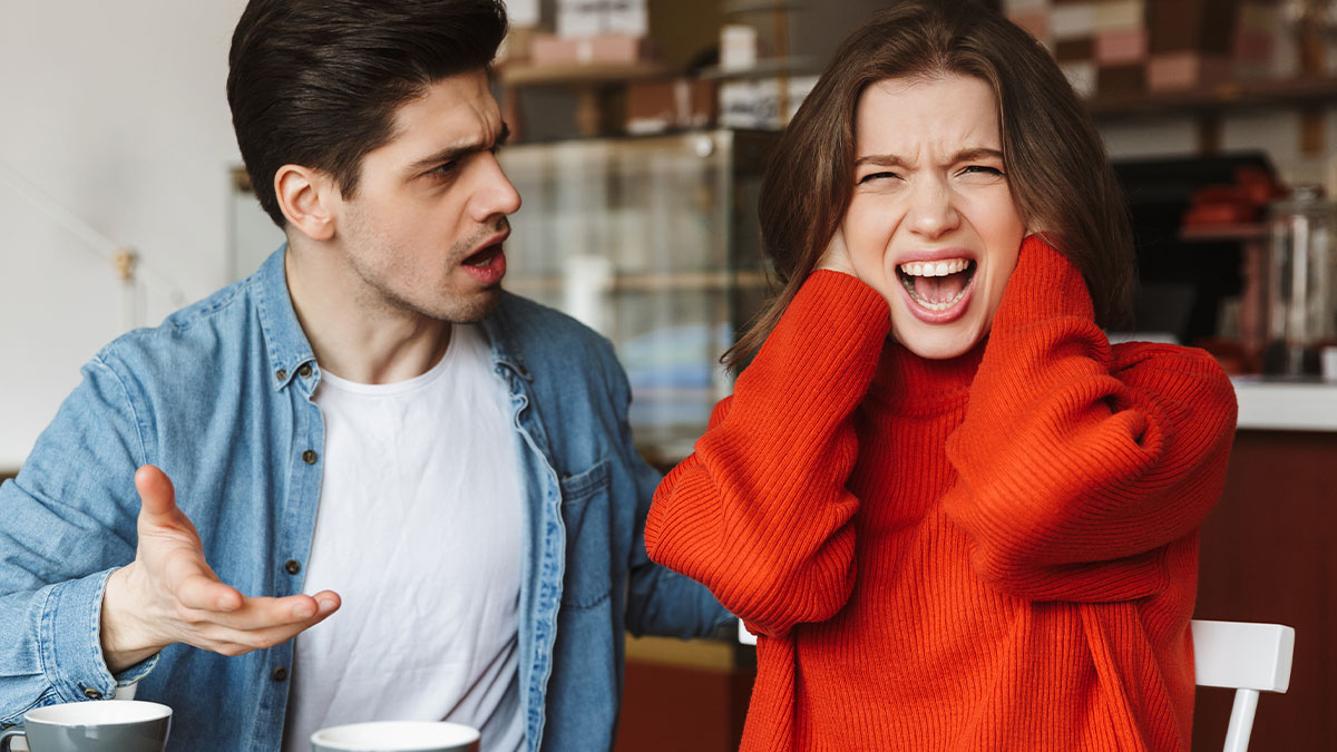 Woman Tries To Steal BF’s Home And His Dogs After Cheating, Is Forced To Beg When It Fails