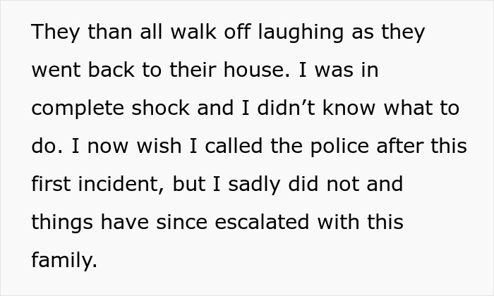 Entitled Mom Breaks Into Neighbor's Pool, Then Terrorizes The Neighborhood, Ends Up In Prison Entitled Mom Breaks Into Neighbor's Pool, Then Terrorizes The Neighborhood, Ends Up In Prison