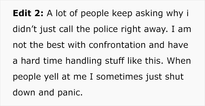 Entitled Mom Breaks Into Neighbor's Pool, Then Terrorizes The Neighborhood, Ends Up In Prison Entitled Mom Breaks Into Neighbor's Pool, Then Terrorizes The Neighborhood, Ends Up In Prison