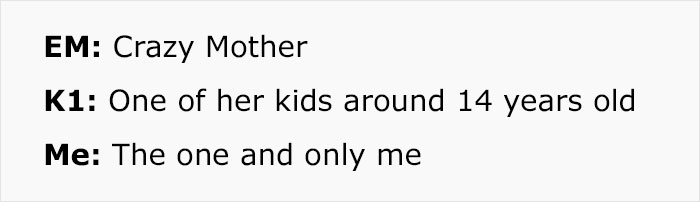 Entitled Mom Breaks Into Neighbor's Pool, Then Terrorizes The Neighborhood, Ends Up In Prison Entitled Mom Breaks Into Neighbor's Pool, Then Terrorizes The Neighborhood, Ends Up In Prison