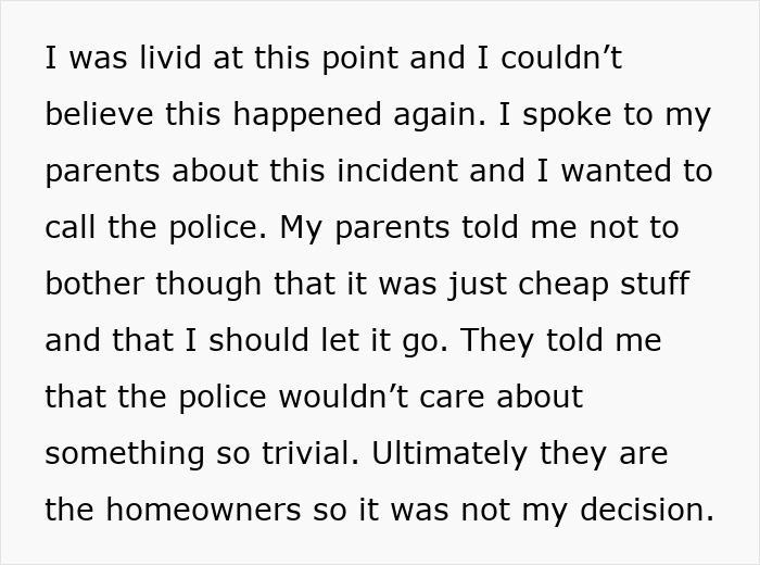 Entitled Mom Breaks Into Neighbor's Pool, Then Terrorizes The Neighborhood, Ends Up In Prison Entitled Mom Breaks Into Neighbor's Pool, Then Terrorizes The Neighborhood, Ends Up In Prison