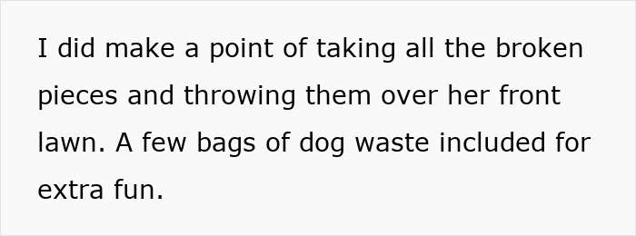 Entitled Mom Breaks Into Neighbor's Pool, Then Terrorizes The Neighborhood, Ends Up In Prison Entitled Mom Breaks Into Neighbor's Pool, Then Terrorizes The Neighborhood, Ends Up In Prison