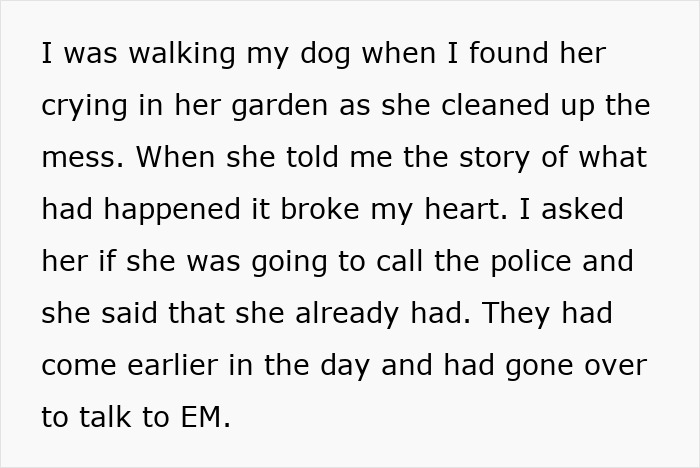 Entitled Mom Breaks Into Neighbor's Pool, Then Terrorizes The Neighborhood, Ends Up In Prison Entitled Mom Breaks Into Neighbor's Pool, Then Terrorizes The Neighborhood, Ends Up In Prison