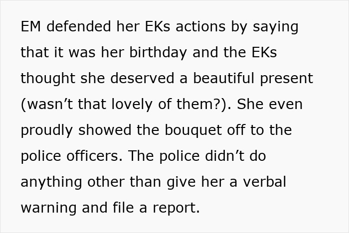 Entitled Mom Breaks Into Neighbor's Pool, Then Terrorizes The Neighborhood, Ends Up In Prison Entitled Mom Breaks Into Neighbor's Pool, Then Terrorizes The Neighborhood, Ends Up In Prison