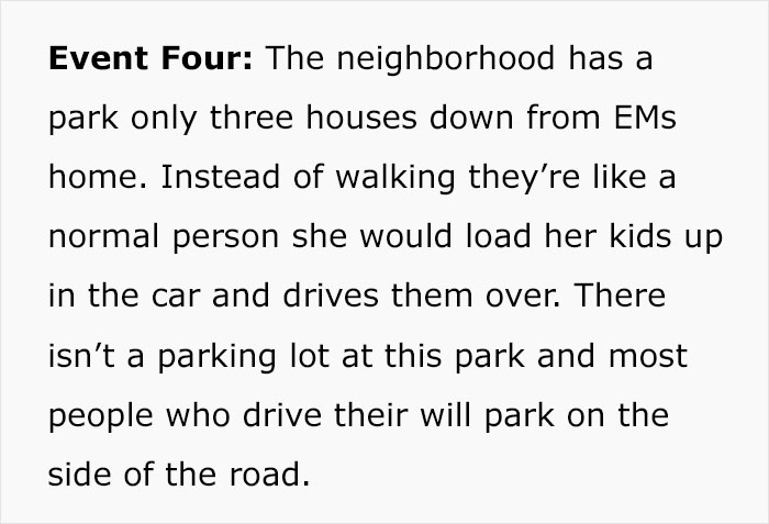 Entitled Mom Breaks Into Neighbor's Pool, Then Terrorizes The Neighborhood, Ends Up In Prison Entitled Mom Breaks Into Neighbor's Pool, Then Terrorizes The Neighborhood, Ends Up In Prison