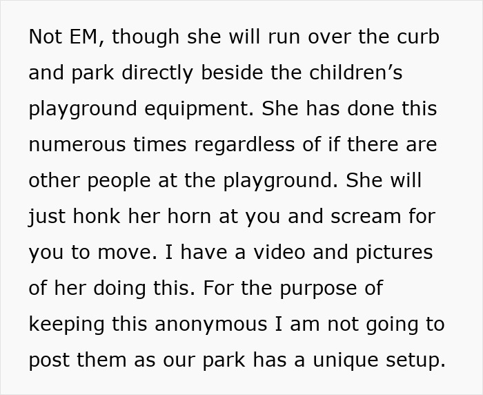 Entitled Mom Breaks Into Neighbor's Pool, Then Terrorizes The Neighborhood, Ends Up In Prison Entitled Mom Breaks Into Neighbor's Pool, Then Terrorizes The Neighborhood, Ends Up In Prison