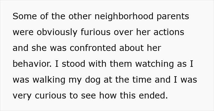 Entitled Mom Breaks Into Neighbor's Pool, Then Terrorizes The Neighborhood, Ends Up In Prison Entitled Mom Breaks Into Neighbor's Pool, Then Terrorizes The Neighborhood, Ends Up In Prison