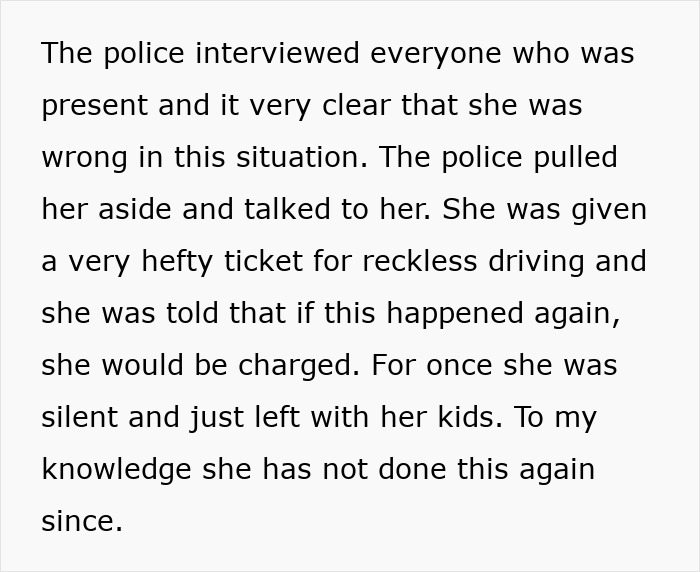 Entitled Mom Breaks Into Neighbor's Pool, Then Terrorizes The Neighborhood, Ends Up In Prison Entitled Mom Breaks Into Neighbor's Pool, Then Terrorizes The Neighborhood, Ends Up In Prison