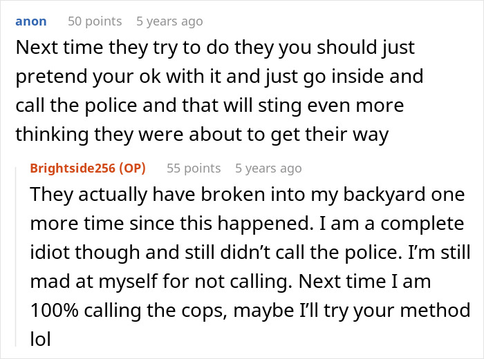 Entitled Mom Breaks Into Neighbor's Pool, Then Terrorizes The Neighborhood, Ends Up In Prison Entitled Mom Breaks Into Neighbor's Pool, Then Terrorizes The Neighborhood, Ends Up In Prison