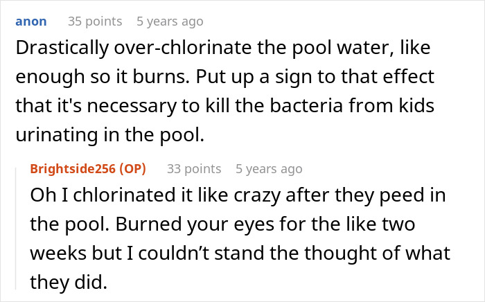 Entitled Mom Breaks Into Neighbor's Pool, Then Terrorizes The Neighborhood, Ends Up In Prison Entitled Mom Breaks Into Neighbor's Pool, Then Terrorizes The Neighborhood, Ends Up In Prison