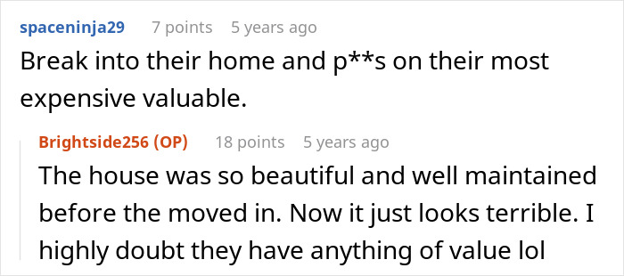 Entitled Mom Breaks Into Neighbor's Pool, Then Terrorizes The Neighborhood, Ends Up In Prison Entitled Mom Breaks Into Neighbor's Pool, Then Terrorizes The Neighborhood, Ends Up In Prison