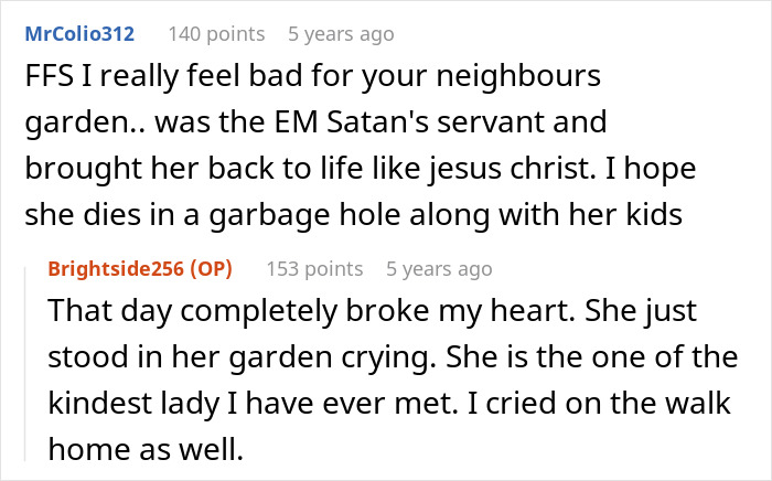 Entitled Mom Breaks Into Neighbor's Pool, Then Terrorizes The Neighborhood, Ends Up In Prison Entitled Mom Breaks Into Neighbor's Pool, Then Terrorizes The Neighborhood, Ends Up In Prison