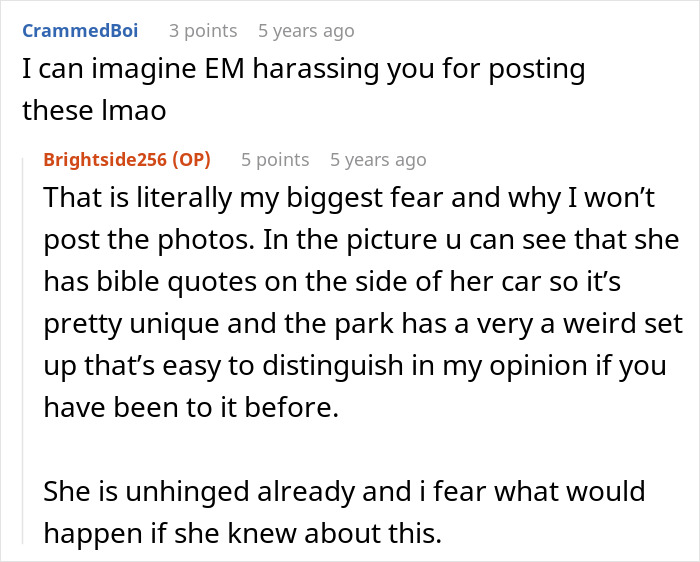 Entitled Mom Breaks Into Neighbor's Pool, Then Terrorizes The Neighborhood, Ends Up In Prison Entitled Mom Breaks Into Neighbor's Pool, Then Terrorizes The Neighborhood, Ends Up In Prison