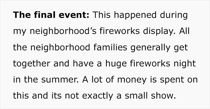 Entitled Mom Breaks Into Neighbor's Pool, Then Terrorizes The Neighborhood, Ends Up In Prison Entitled Mom Breaks Into Neighbor's Pool, Then Terrorizes The Neighborhood, Ends Up In Prison