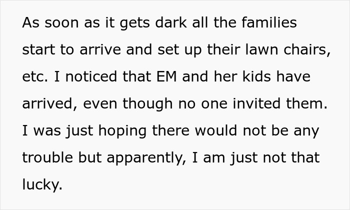 Entitled Mom Breaks Into Neighbor's Pool, Then Terrorizes The Neighborhood, Ends Up In Prison Entitled Mom Breaks Into Neighbor's Pool, Then Terrorizes The Neighborhood, Ends Up In Prison
