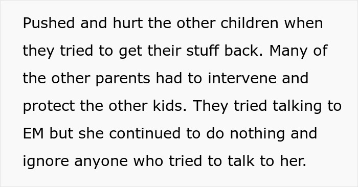 Entitled Mom Breaks Into Neighbor's Pool, Then Terrorizes The Neighborhood, Ends Up In Prison Entitled Mom Breaks Into Neighbor's Pool, Then Terrorizes The Neighborhood, Ends Up In Prison