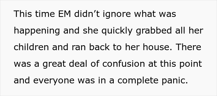 Entitled Mom Breaks Into Neighbor's Pool, Then Terrorizes The Neighborhood, Ends Up In Prison Entitled Mom Breaks Into Neighbor's Pool, Then Terrorizes The Neighborhood, Ends Up In Prison