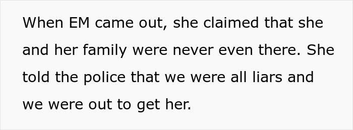 Entitled Mom Breaks Into Neighbor's Pool, Then Terrorizes The Neighborhood, Ends Up In Prison Entitled Mom Breaks Into Neighbor's Pool, Then Terrorizes The Neighborhood, Ends Up In Prison