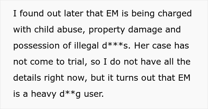 Entitled Mom Breaks Into Neighbor's Pool, Then Terrorizes The Neighborhood, Ends Up In Prison Entitled Mom Breaks Into Neighbor's Pool, Then Terrorizes The Neighborhood, Ends Up In Prison