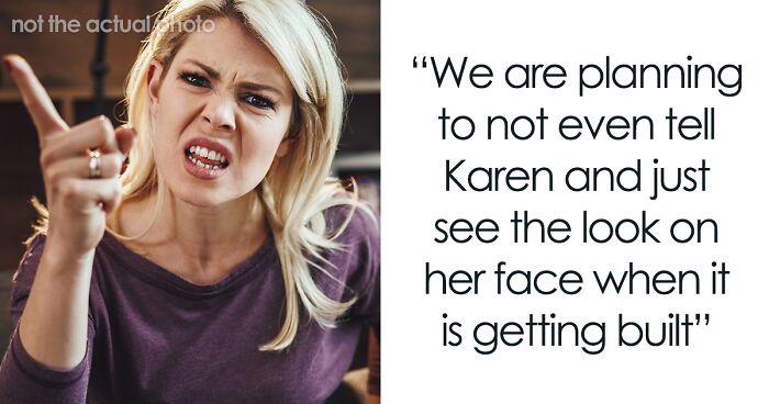 “That Pool Is A Waste On Just The Two Of You”: Neighbors Drown Karen’s Free Pool Dreams