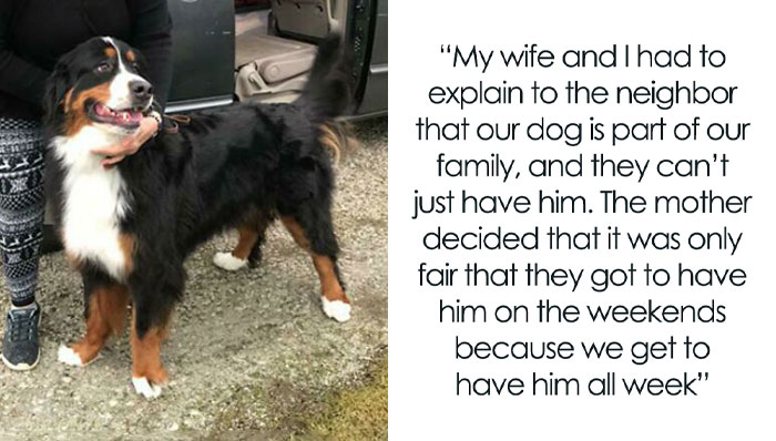 50 Insane Requests That Reeked Of Sheer Entitlement