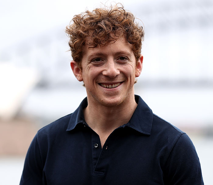 “Cheater”: Fans Have Harsh Words For Ariana Grande’s Boyfriend Ethan Slater “Cheater”: Fans Have Harsh Words For Ariana Grande’s Boyfriend Ethan Slater