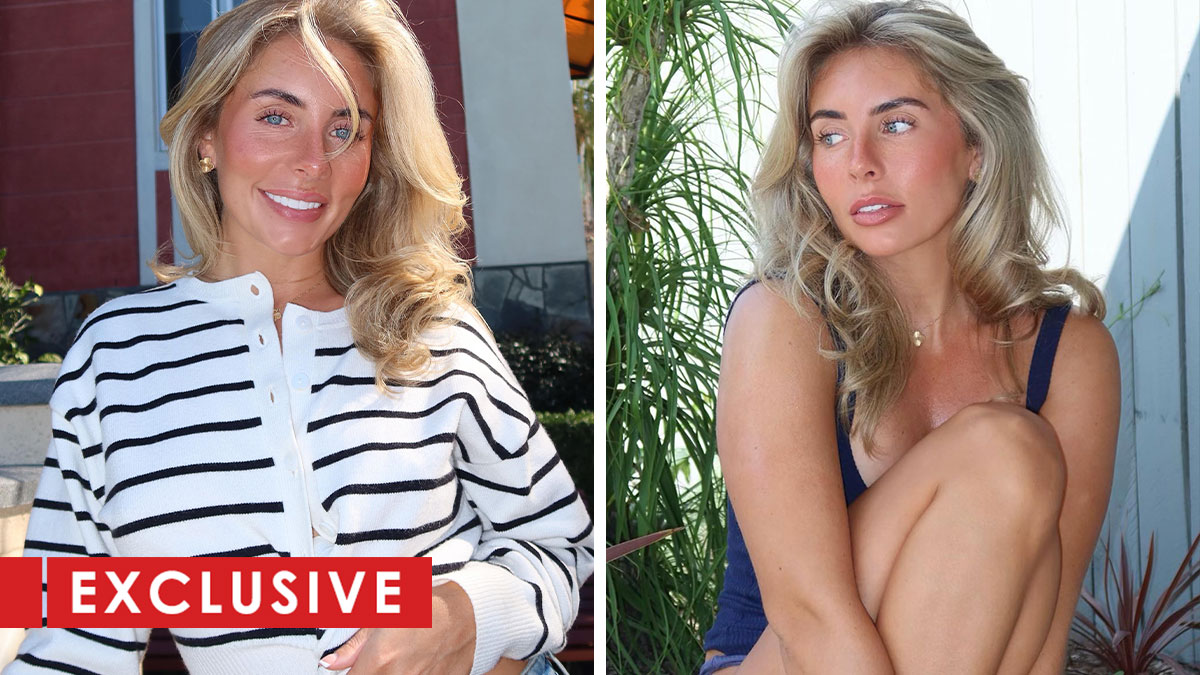 Amid Major Backlash, Bonnie Blue Doubles Down On Sleeping With Married Man (Exclusive)