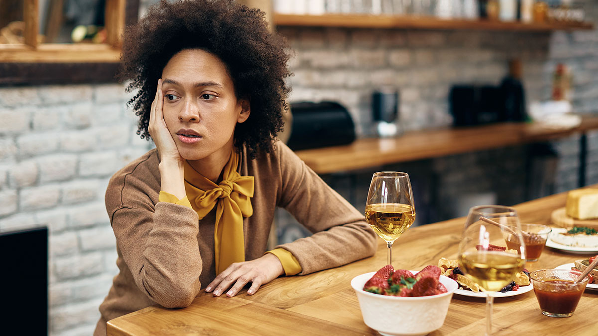 “I Went Too Far”: Parent Cancels Thanksgiving After Family Refuses To Follow Simple Rule