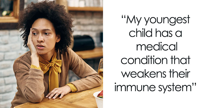 “I Went Too Far”: Parent Cancels Thanksgiving After Family Refuses To Follow Simple Rule