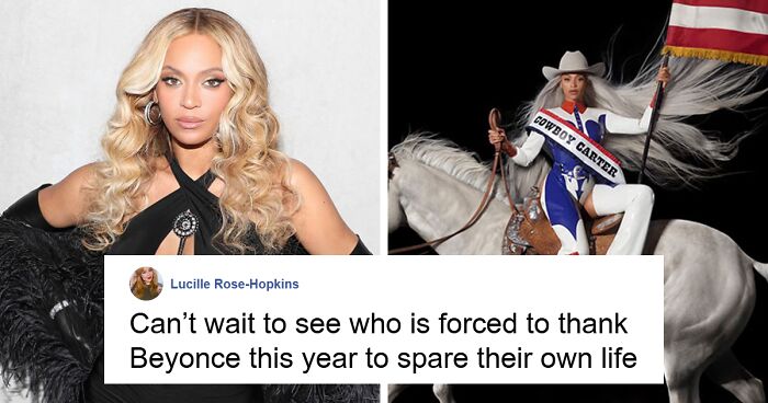 “Scared Of Her And Her Husband”: Beyoncé Leaves People Fuming After ...