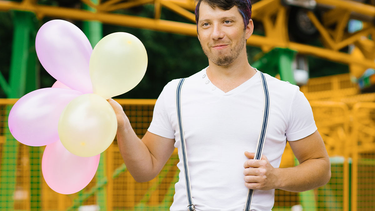 “AITAH For Using Fart Spray To Get My Uncle To Stop With His Cruel Prank?”