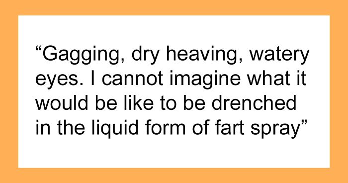 Revenge Of The Stink: Person Puts A Stop To Uncle’s Pranks By Rigging Balloons With Fart Spray